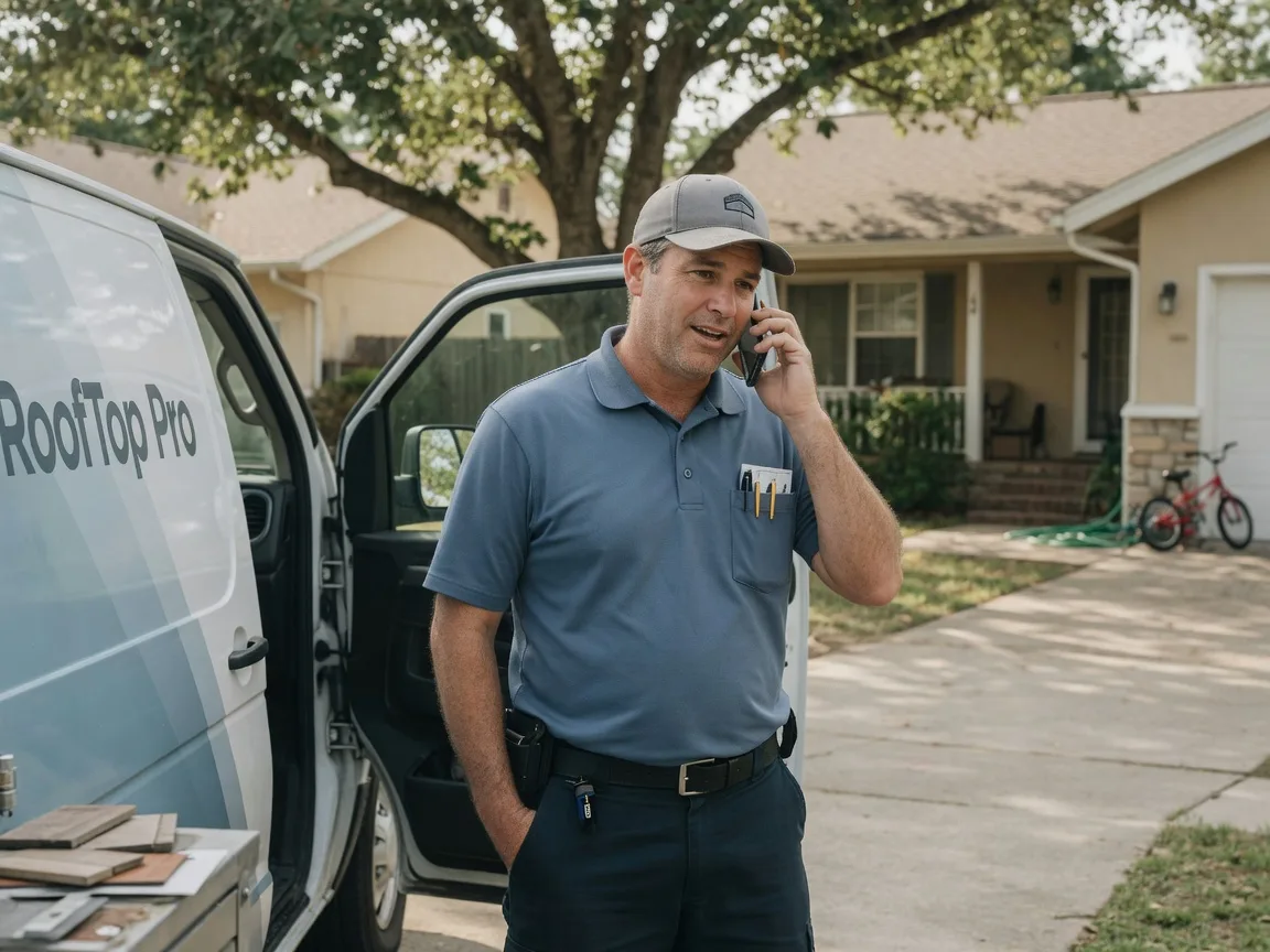 Roof Repair Pukwana, SD FAQs