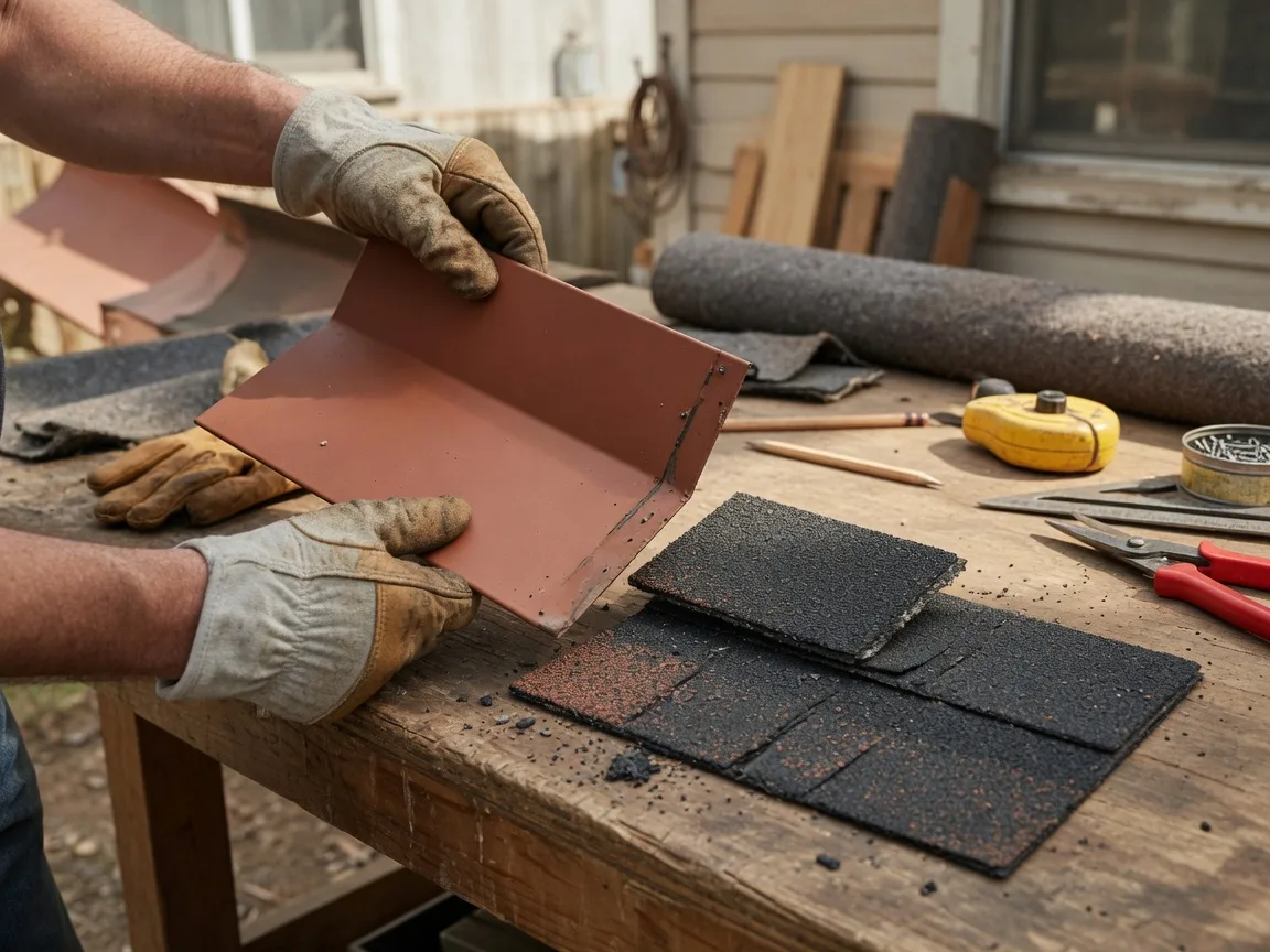 Roof Repair company in Pukwana, SD